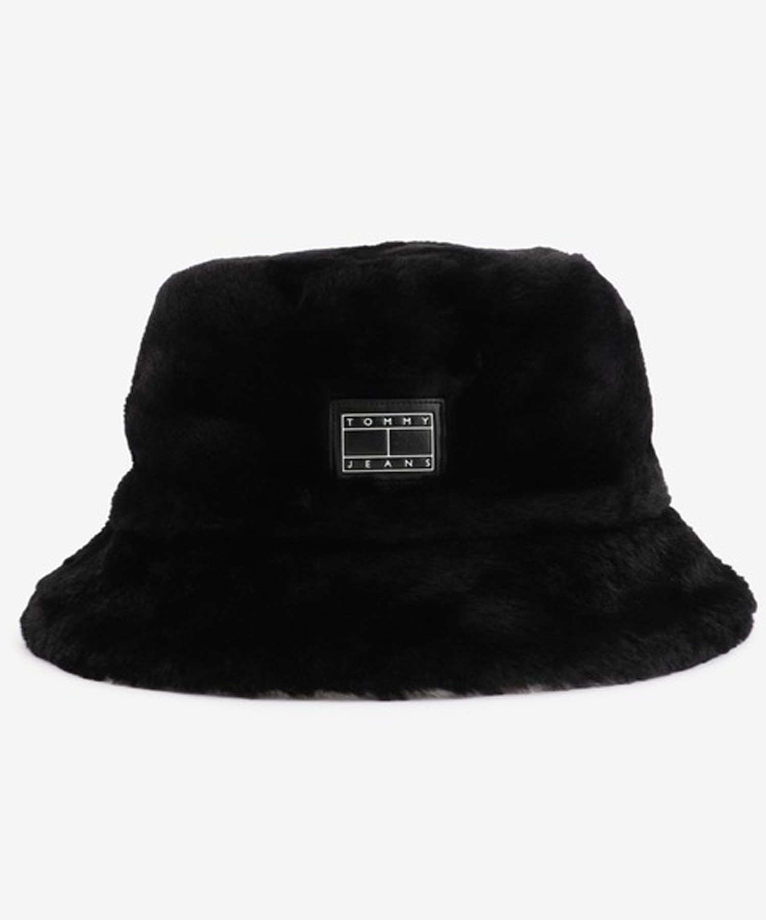 TOMMY JEANS/トミージーンズ バケットハット FUZZY REV. BUCKET 