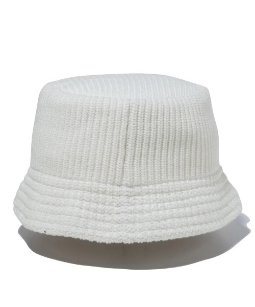 NEW ERA ニューエラ Knit Bucket ニットバケット 13515733 ハット 帽子 KK1 D27(WTWT-FREE)