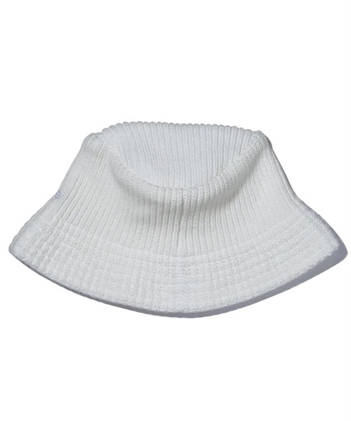 NEW ERA ニューエラ Knit Bucket ニットバケット 13515733 ハット 帽子 KK1 D27(WTWT-FREE)