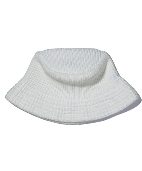 NEW ERA ニューエラ Knit Bucket ニットバケット 13515733 ハット 帽子 KK1 D27(WTWT-FREE)