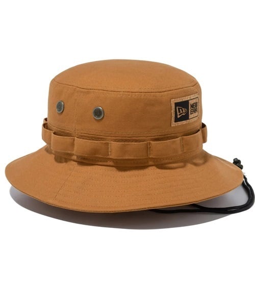 NEW ERA ニューエラ アドベンチャー Cork Patch Box Logo ボックスロゴ 13516229 ハット 帽子 KK1 D28  ハット｜ムラサキスポーツオンラインストア 通販