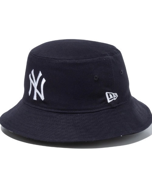 NEW ERA/ニューエラ ハット バケット01 MLB Reversible Hat 