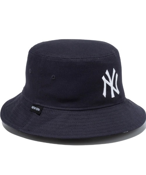 NEW ERA/ニューエラ ハット バケット01 MLB Reversible Hat