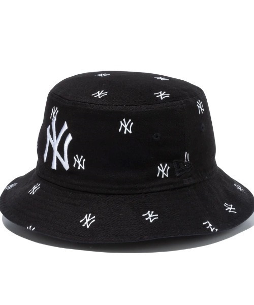 NEW ERA/ニューエラ ハット バケット01 MLB Reversible Hat 