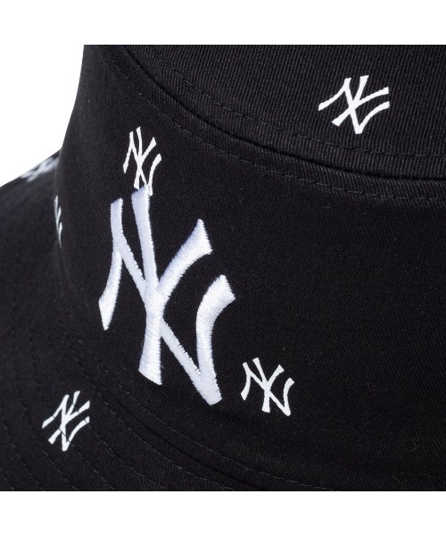 NEW ERA/ニューエラ ハット バケット01 MLB Reversible Hat