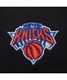 NEW ERA/ニューエラ ハット バケット01 NBA Bucket Hat ニューヨーク・ニックス ブラック 13515809(BLK-SM)