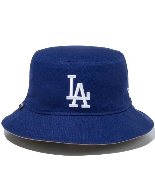 NEW ERA/ニューエラ ハット バケット01 MLB Reversible Hat ...