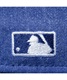 NEW ERA/ニューエラ ハット バケット01 ロサンゼルス・ドジャース アシッドウォッシュ ダークロイヤル MLB 13515816(DROY-SM)