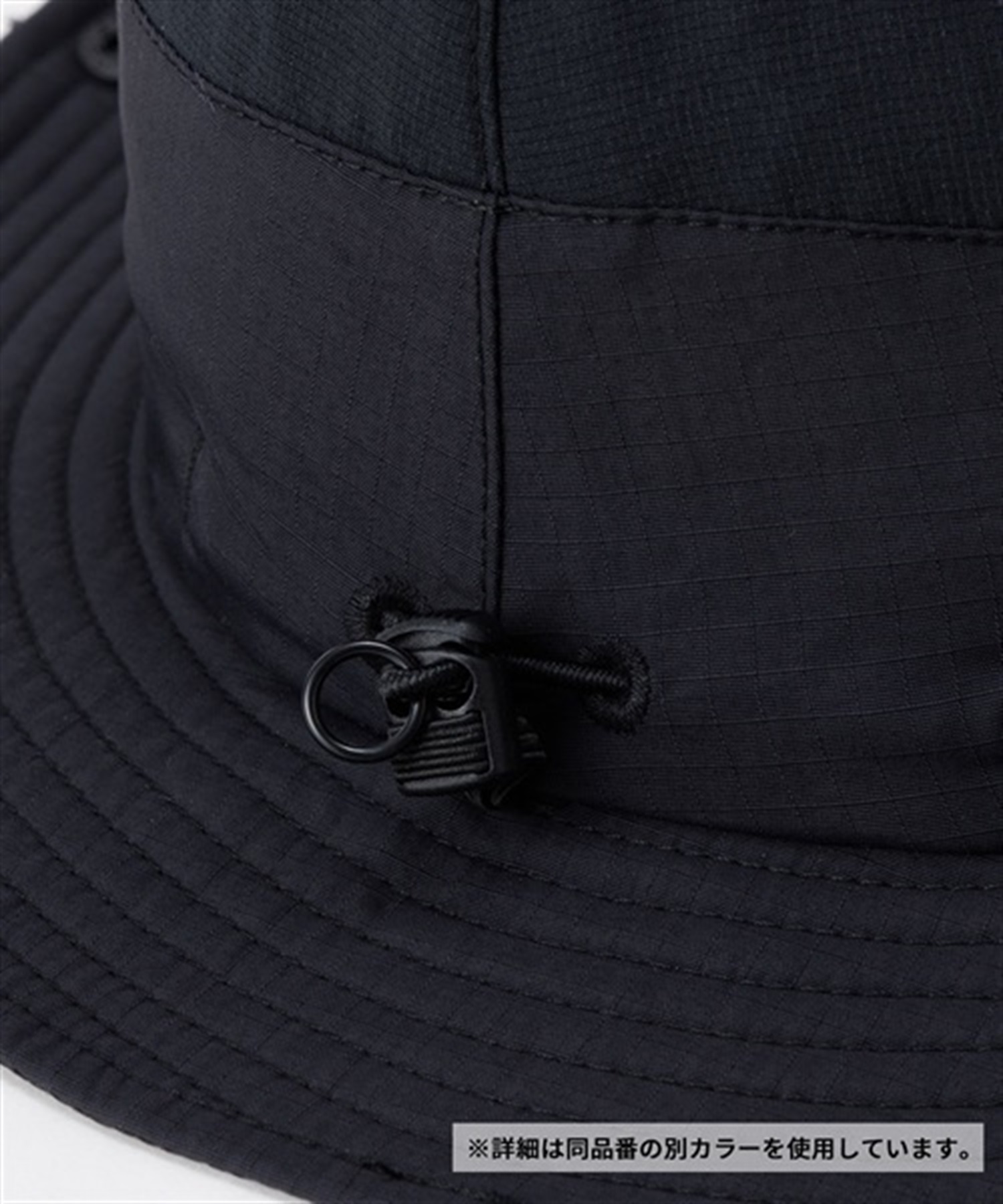 THE NORTH FACE ザ・ノース・フェイス Sunshield Hat サンシールドハット NN02307 ハット UVカット KK1 E6(BE-M)