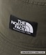 THE NORTH FACE ザ・ノース・フェイス Camp Side Hat キャンプサイドハット NN02345 ハット UVカット KK1 E6(BR-M)