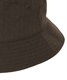 THRASHER スラッシャー 23TH-H04 メンズ 帽子 ハット サファリ バケットハット バケハ KK D6(BR-58)
