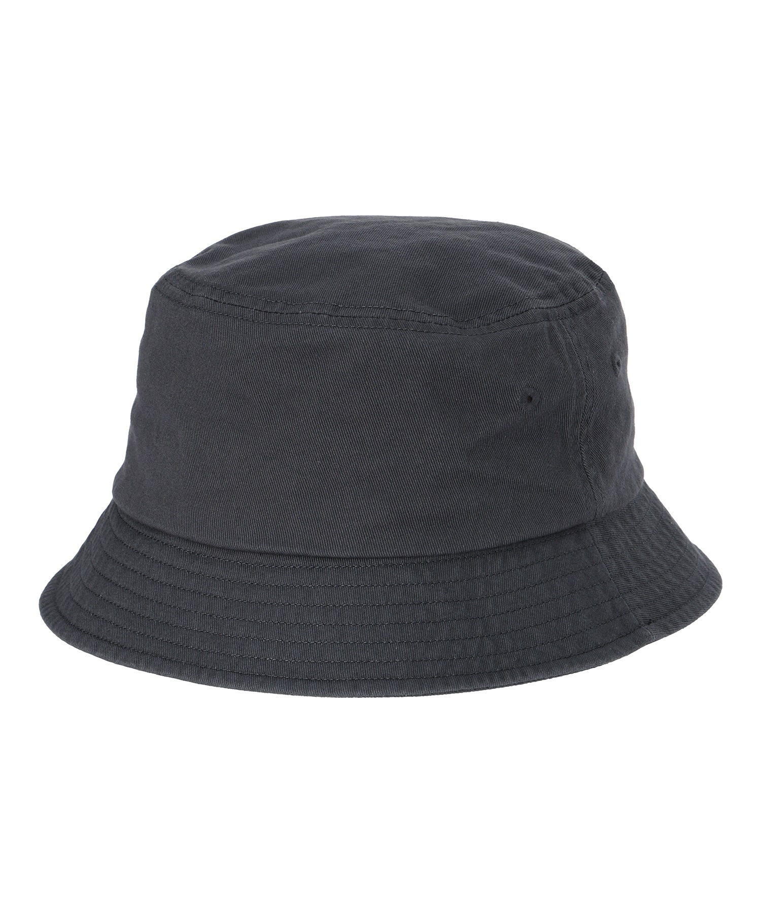 NAUTICA ノーティカ TWILL BUCKET HAT NT102 ハット(GY/NV-F)