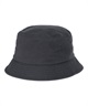 NAUTICA ノーティカ TWILL BUCKET HAT NT102 ハット(GY/NV-F)