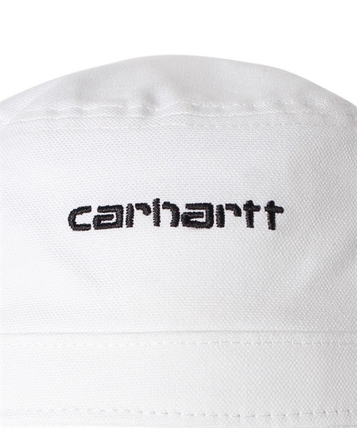 CARHARTT カーハート I029937 メンズ 帽子 ハット サファリ バケットハット バケハ KK D27(WTWT-F)