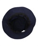 manastash/マナスタッシュ RAIBOW LOGO HAT 7923974008 ハット(NAVY-ONESIZE)