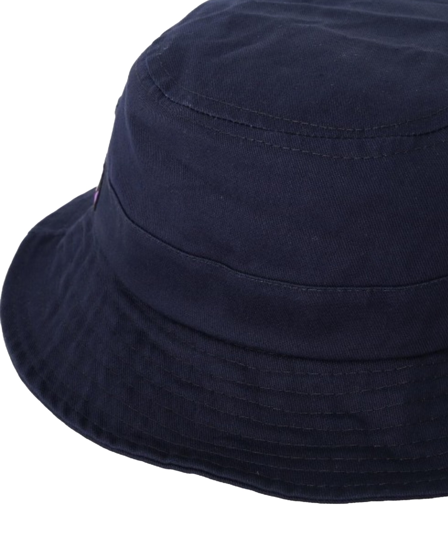 manastash/マナスタッシュ RAIBOW LOGO HAT 7923974008 ハット(NAVY-ONESIZE)