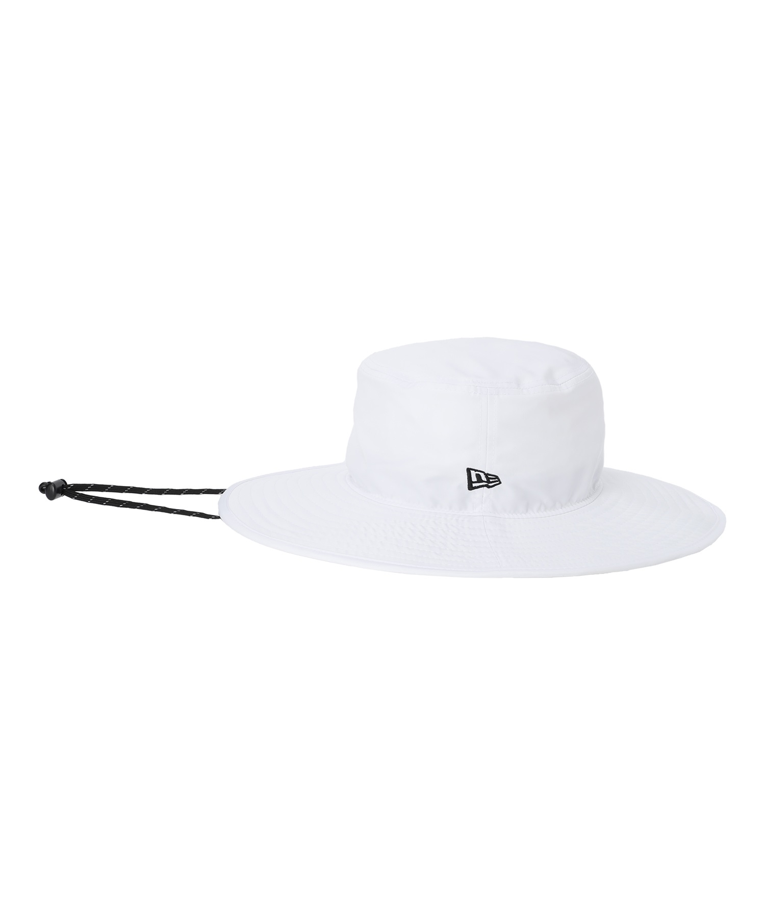 NEW ERA ニューエラ ADVENTURE WB WHITE MS 14216283 ハット アドベンチャーハット(WHT-ML)