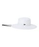 NEW ERA ニューエラ ADVENTURE WB WHITE MS 14216283 ハット アドベンチャーハット(WHT-ML)