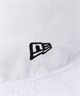 NEW ERA ニューエラ ADVENTURE WB WHITE MS 14216283 ハット アドベンチャーハット(WHT-ML)