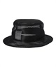 NEW ERA ニューエラ BUCKET-01 ALL MESH BLK MS 14329608 ハット バケットハット(BLK-ML)