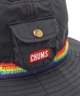 CHUMS チャムス FES HAT CH05-1361 ハット フェス(M022-F)