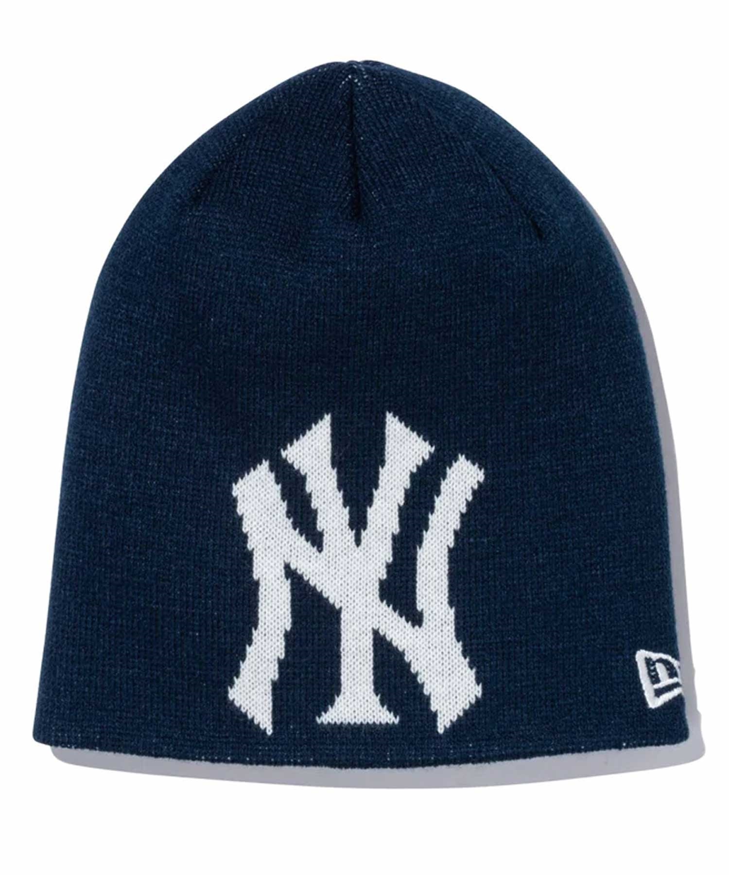 NEW ERA YANKEES ヤンキース ニットキャップ ニューエラ-