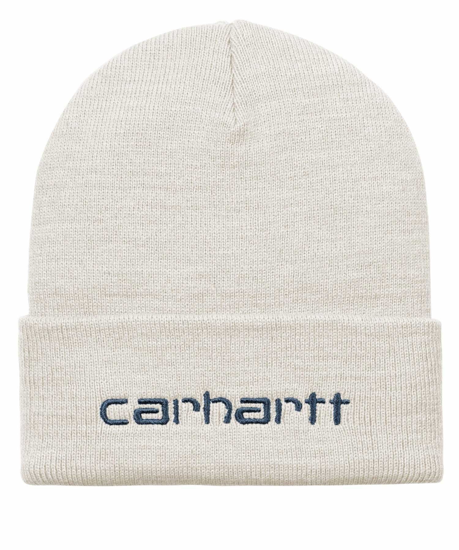 カーハート carhartt ビーニー タイダイ染め - 帽子