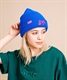 NEW ERA ニューエラ SOFT CUFF KNIT Barbie シルエット ソフト カフニット バービー 13327587 ビーニー 帽子 ユニセックス KK1 A16(ROY-F)