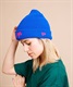 NEW ERA ニューエラ SOFT CUFF KNIT Barbie シルエット ソフト カフニット バービー 13327587 ビーニー 帽子 ユニセックス KK1 A16(ROY-F)