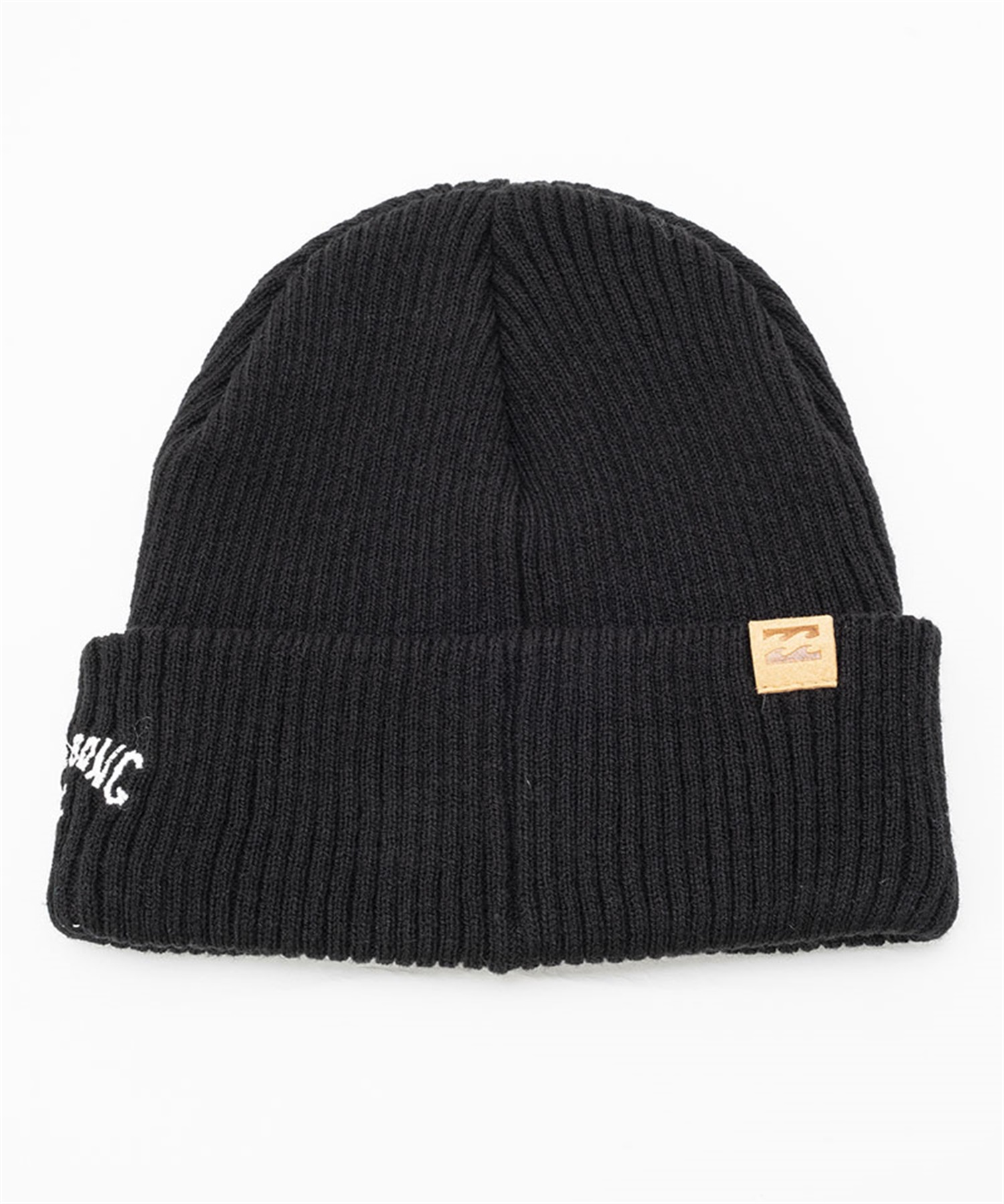 BILLABONG ビラボン ダブル2WAY BEANIE BD014-907 ビーニー ｜ムラサキ