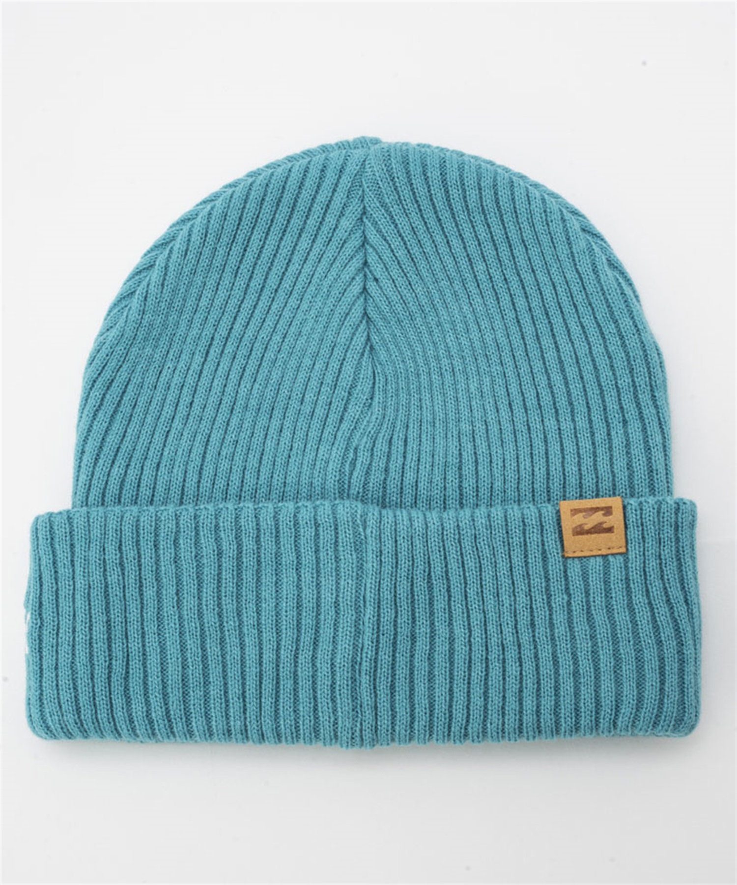 BILLABONG ビラボン ダブル2WAY BEANIE BD014-907 ビーニー ｜ムラサキ