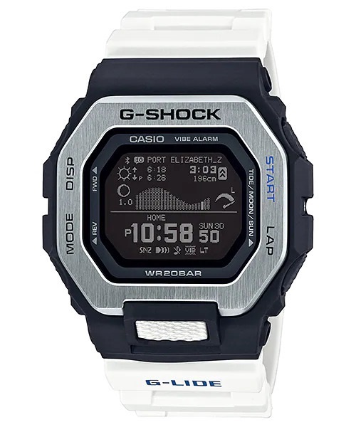 G-SHOCK ジーショック GBX-100-7JF 時計 II L7(7JF-F)