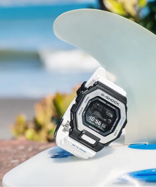 G-SHOCK ジーショック GBX-100-7JF 時計 II L7(7JF-F)