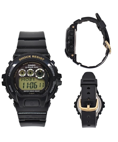 G-SHOCK ジーショック GMN-691G-1JR 時計 II F21 時計｜ムラサキ