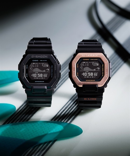 G-SHOCK ジーショック GBX-100NS-1JF 時計 スマートフォン連携機能搭載 II L7(1JF-F)