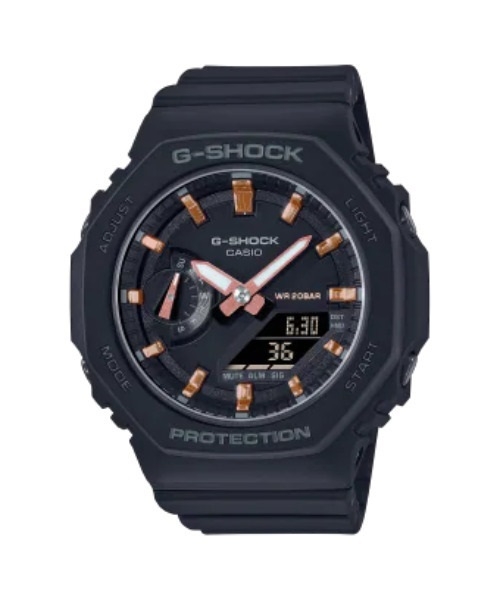 G-SHOCK ジーショック GMA-S2100-1AJF 時計  JJ D9(1AJF-F)