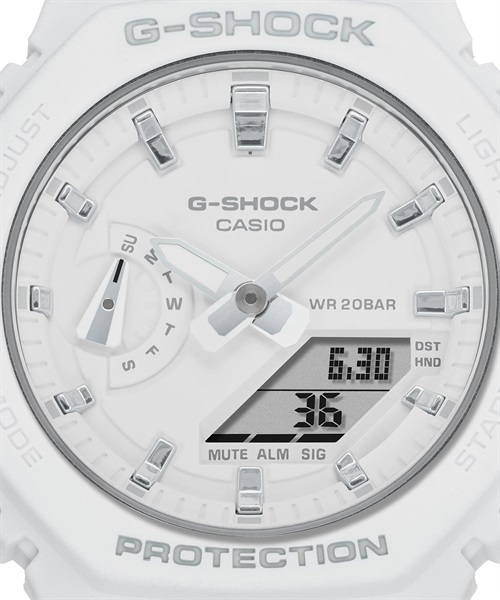 G-SHOCK ジーショック GMA-S2100-7AJF 時計 II C16(7AJF-F)