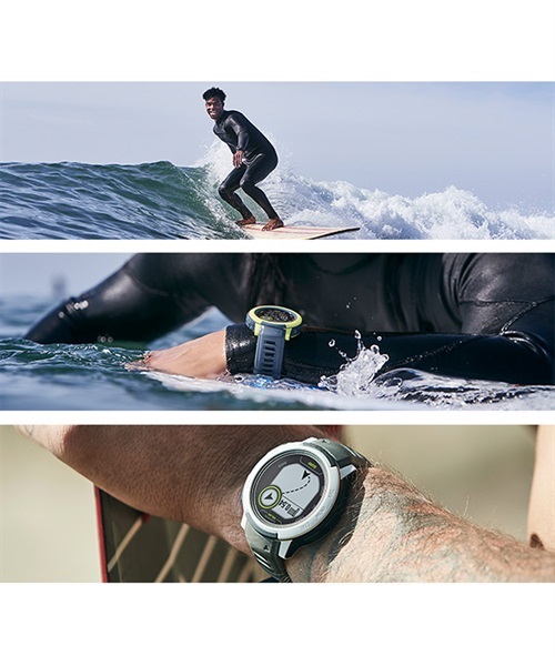 激安購入Instinct2S Dual Power Surf Edition 腕時計(デジタル)