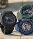 G-SHOCK ジーショック GA-B2100-1A1JF 時計 JJ E17(1A1JF-F)