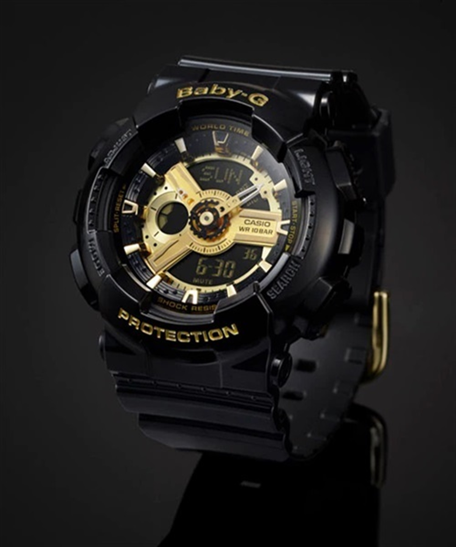 BABY-G ベビージー BA-110-1AJF 時計 G-SHOCK ジーショック JJ F8(1AJF-F)