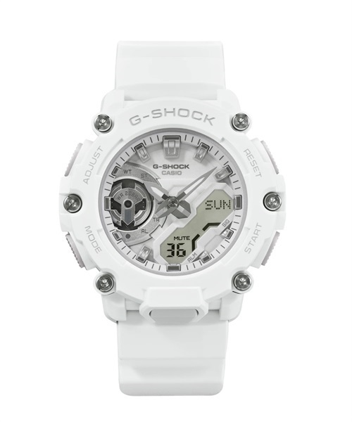 G-SHOCK ジーショック GMA-S2200M-7AJF 時計 JJ E17(7AJF-F)