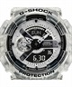 G-SHOCK/ジーショック 腕時計 40th Anniversary CLEAR REMIX GA-114RX-7AJR(CL-FREE)