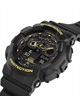 G-SHOCK/ジーショック 時計 腕時計 GA-100CY-1AJF(BK-FREE)