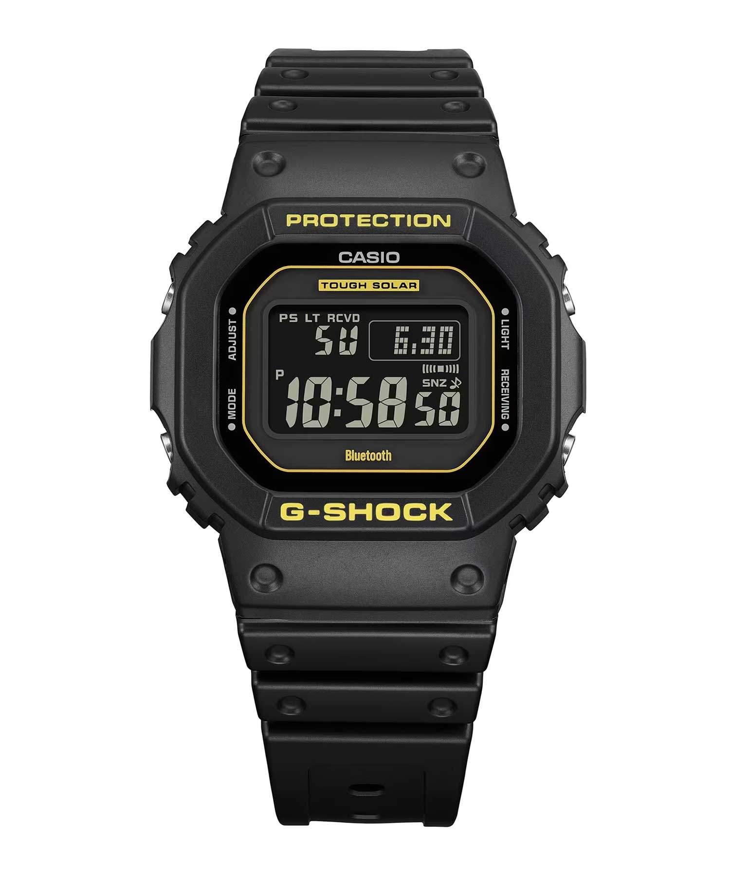 G-SHOCK/ジーショック 腕時計 GW-B5600CY-1JF｜ムラサキスポーツ