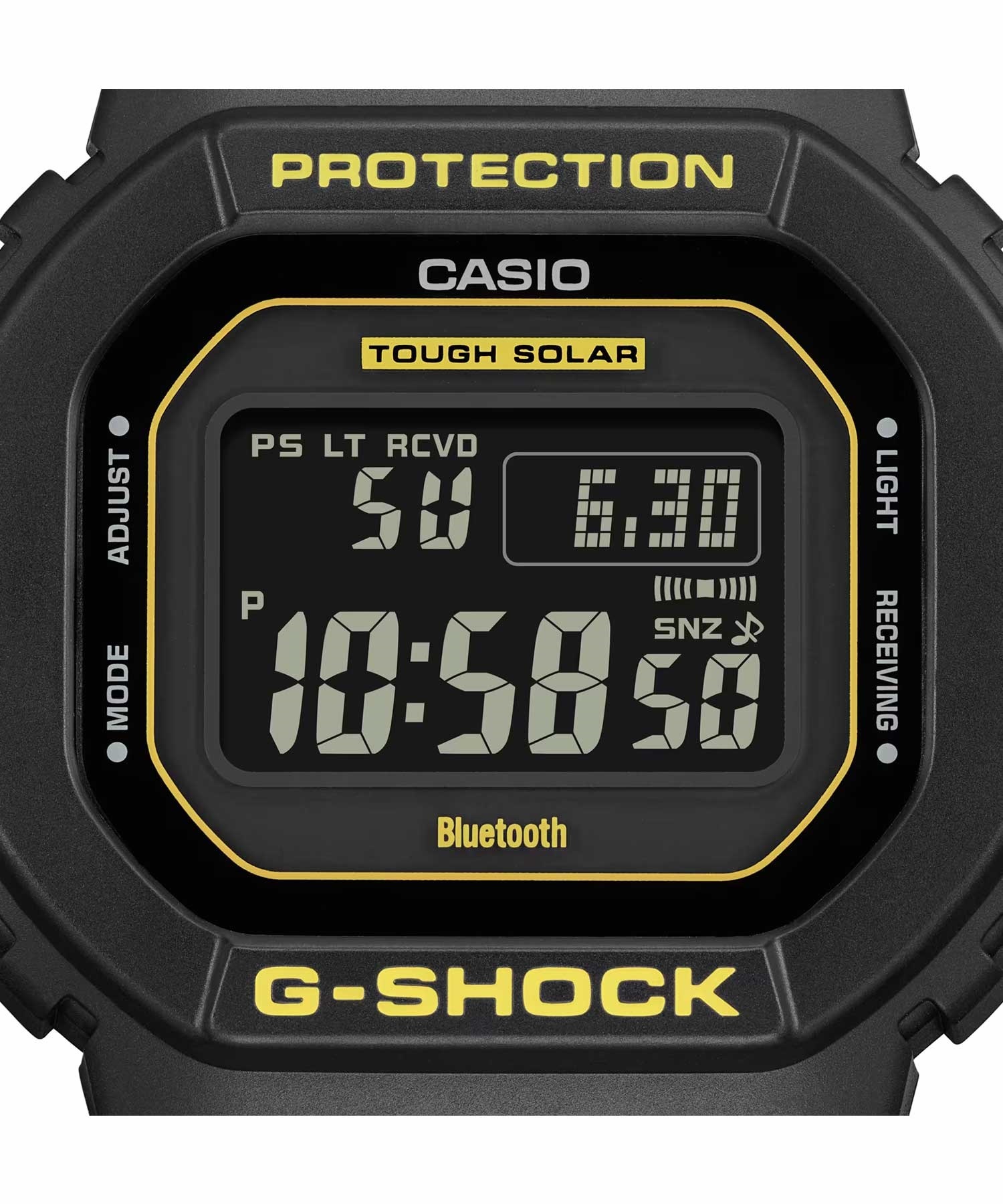 G-SHOCK/ジーショック 腕時計 GW-B5600CY-1JF｜ムラサキスポーツ