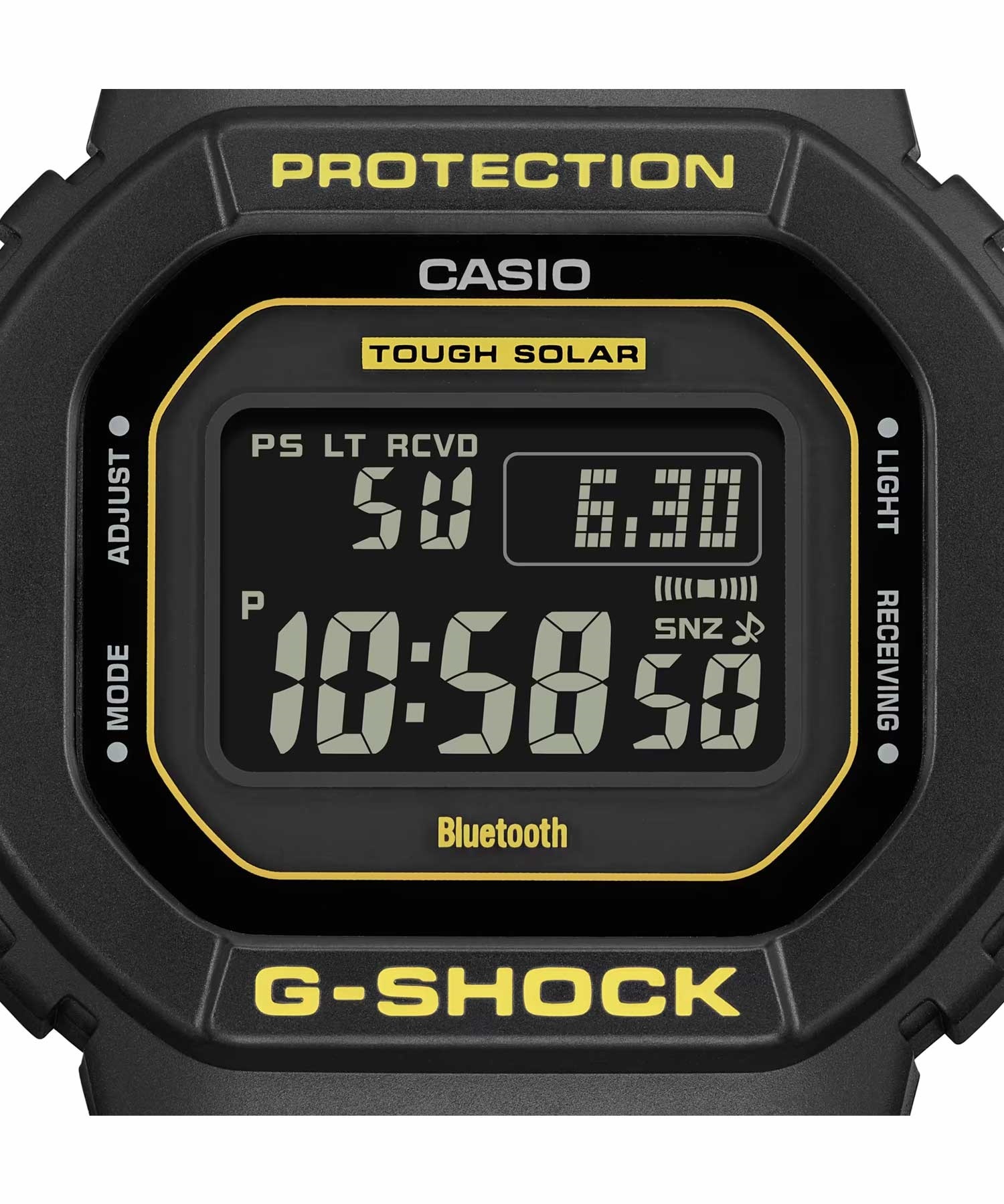 G-SHOCK/ジーショック 腕時計 GW-B5600CY-1JF(BK-FREE)