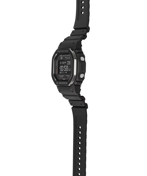 G-SHOCK ジーショック DW-H5600MB-1JR 時計｜ムラサキスポーツ