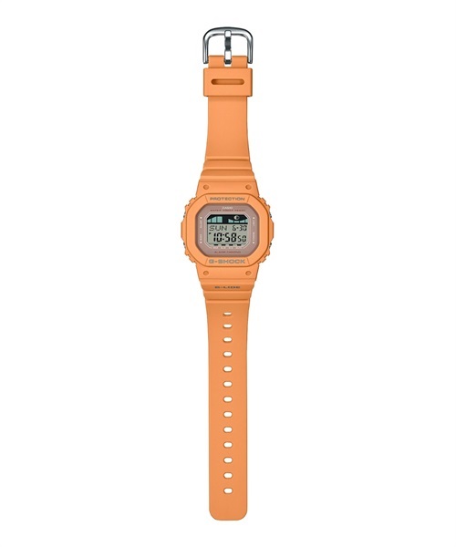 G-SHOCK ジーショック GLX-S5600-4JF レディース 時計 腕時計 KK E4(OR-FREE)