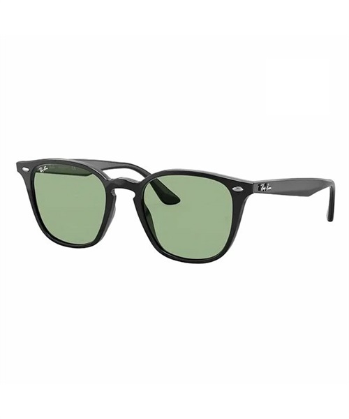 Ray-Ban/レイバン サングラス 紫外線予防 HIGHSTREET2 0RB4258F(60187-F)