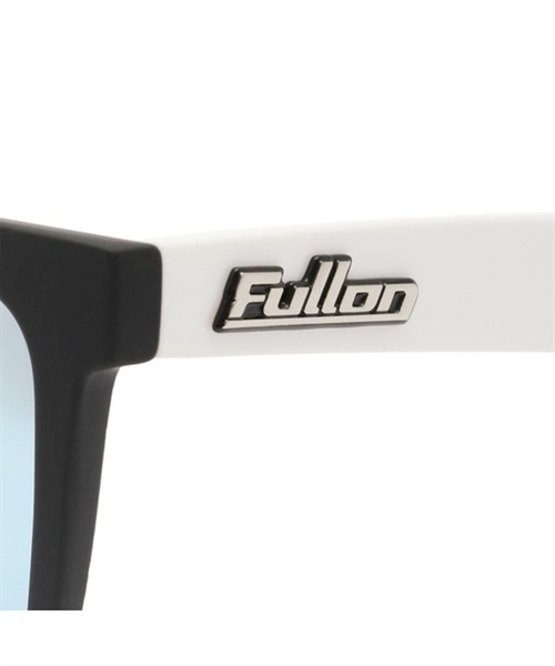 FULLON/フローン サングラス 紫外線予防 偏光 FBL 043-18(18-F)